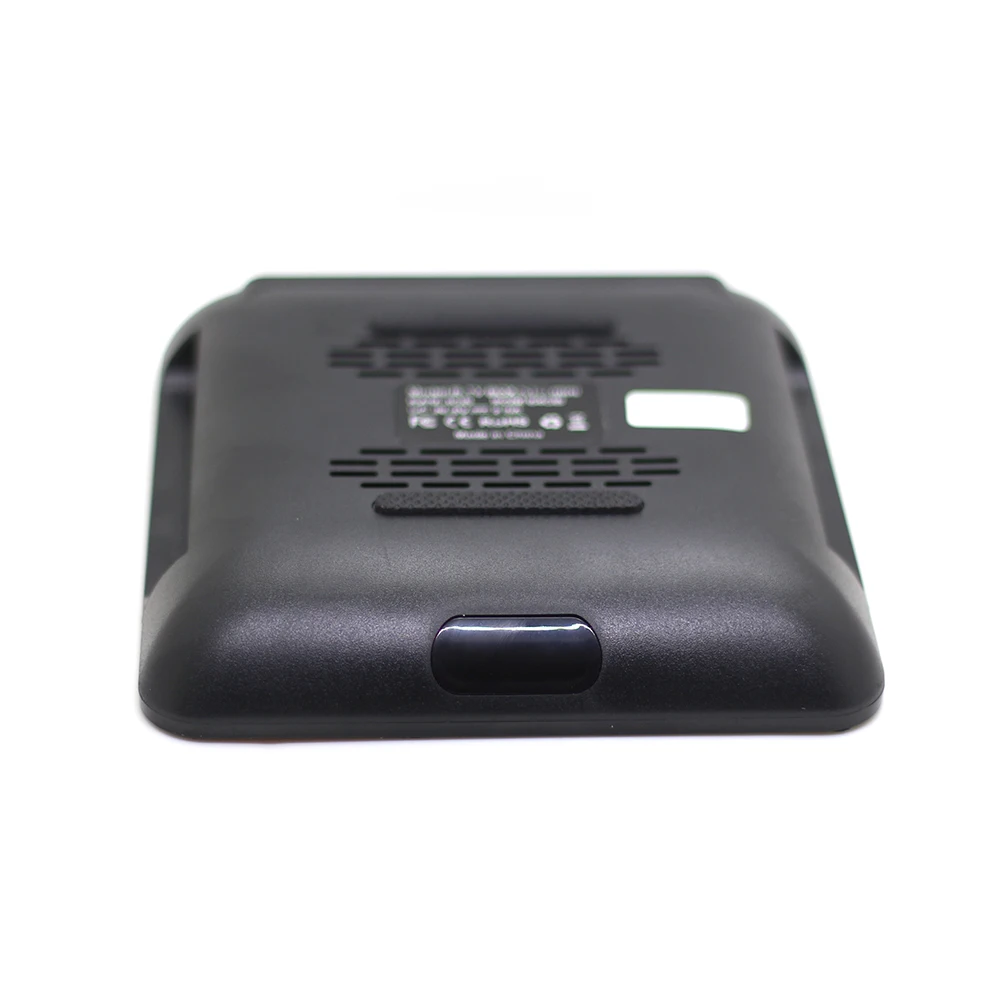 Android 9,0 tv Box S10 мини Смарт ТВ-бокс на Rockchip RK3328 Четырехъядерный 4 ГБ DDR3 32 ГБ/64 Гб 4K H.265 2,4 ГГц wifi USB 3,0 медиаплеер