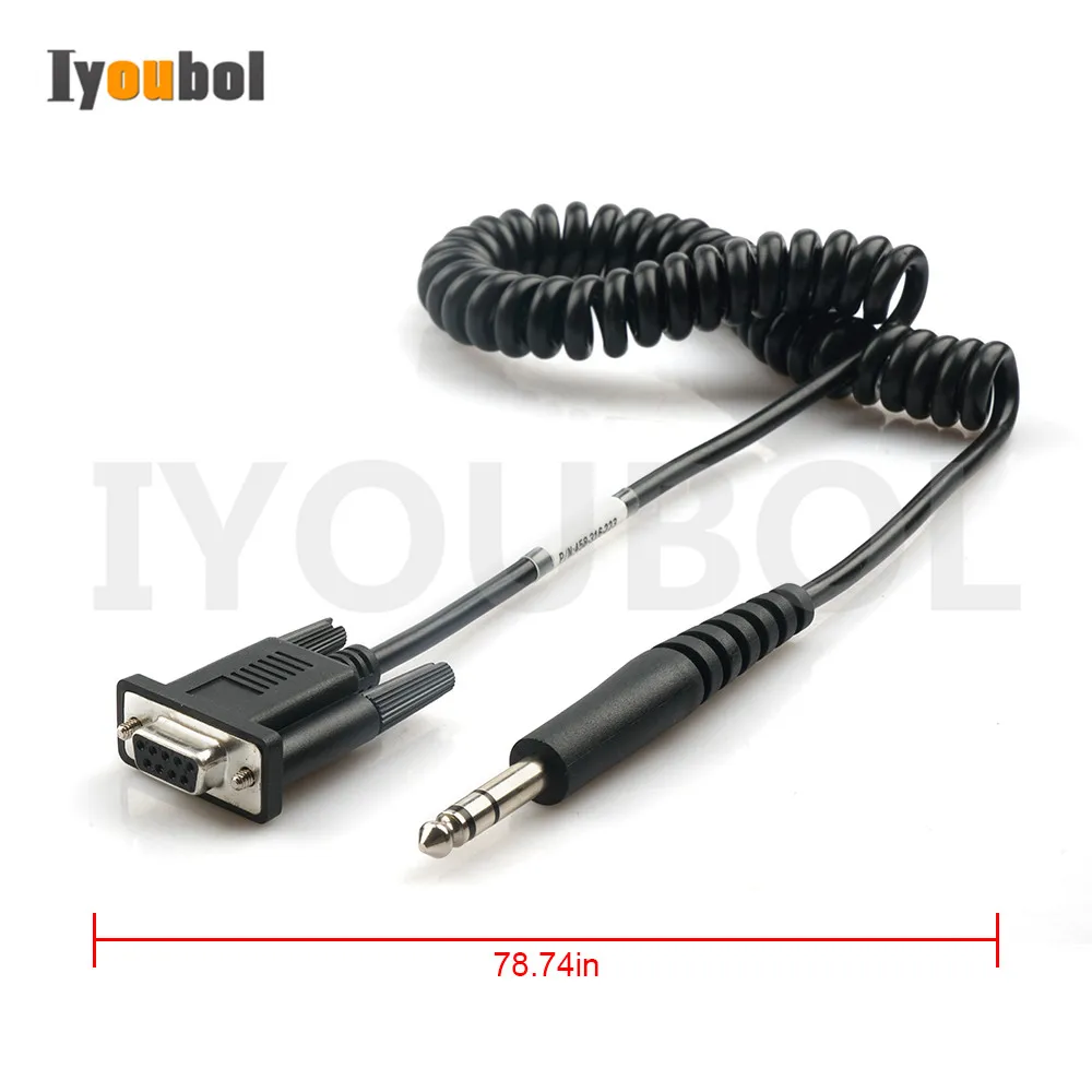 DB9 to DEX Cable for Intermec CN50 CN51 Replacement 236-194-001 | Мобильные телефоны и аксессуары