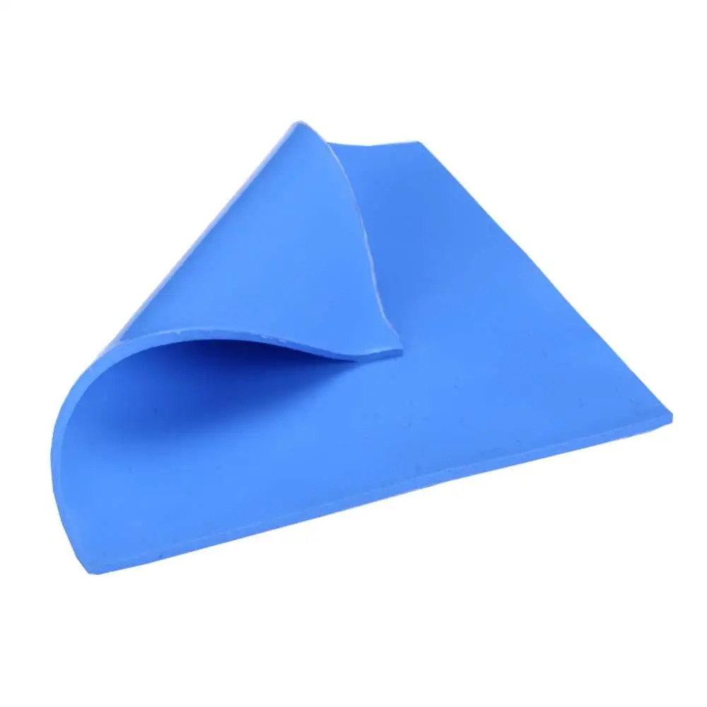 10 шт. YOUNUON 100 мм * 2 теплопроводность 3 Вт GPU радиатор процессора Охлаждение