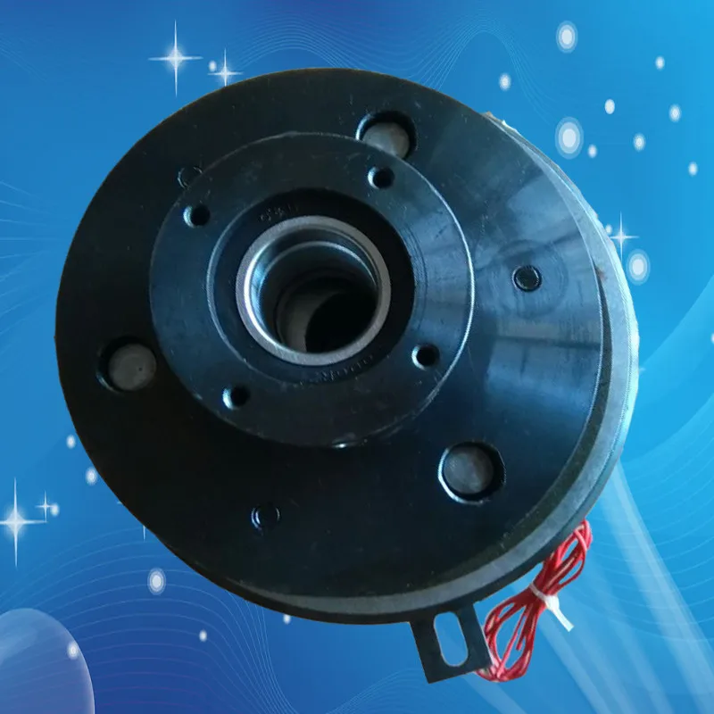 Электромагнитная муфта для печати и упаковки 1 шт. текстильный кабель