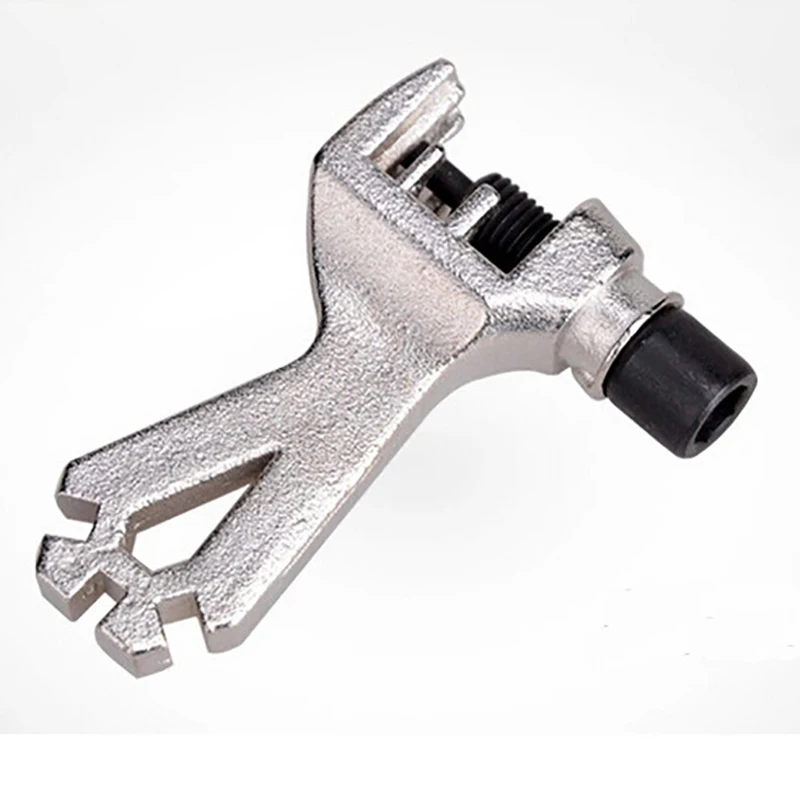 1Piece Mini Chain Cutter Comfortable Handling Steel Bike Bicycle Cycle Chain Pin Remover Link Breaker Splitter Extractor Tool