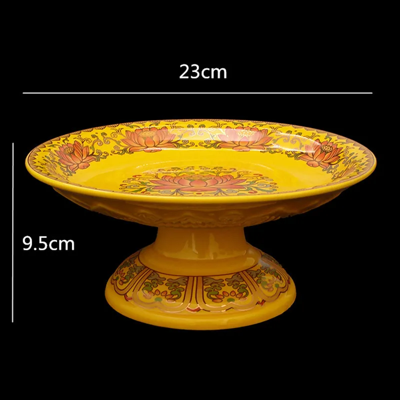 Новый стиль Керамика курильница для благовоний в Гуаньинь воды подогрев чашек