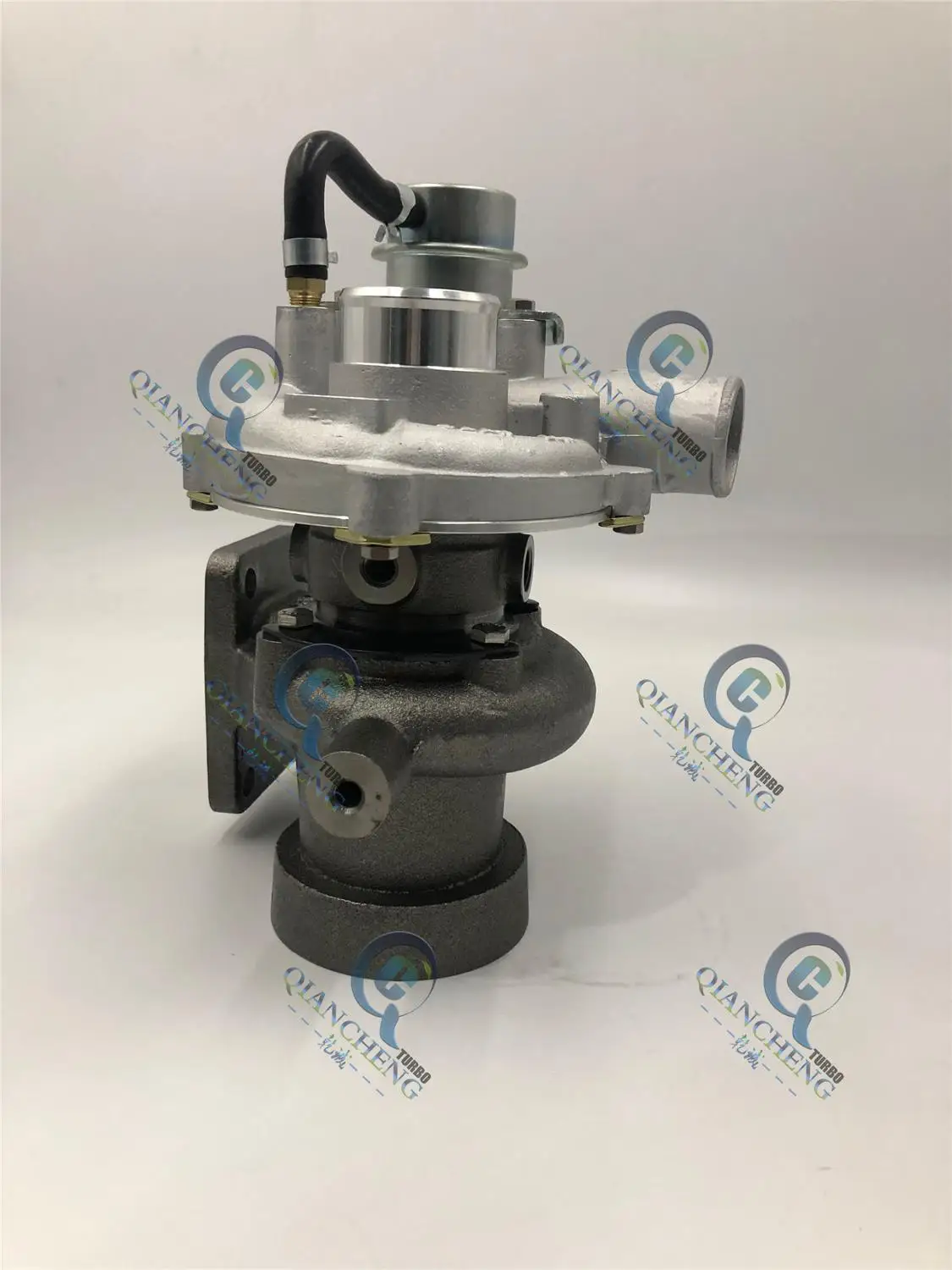 Заводской Турбокомпрессор GT1749S 708337-0001 28230-41720 28230-41730 турбозарядное устройство для
