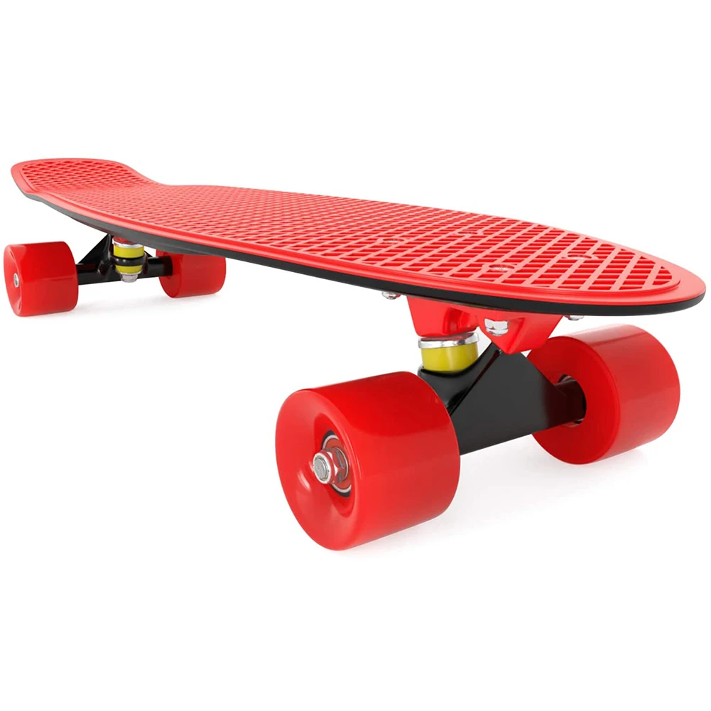 

Set Of 4 Wheels 70mm 78A Offset Hub Solid Longboard Wheels With ABEC 9 Bearing Smooth Riding Longboarding Skateboard Wheels