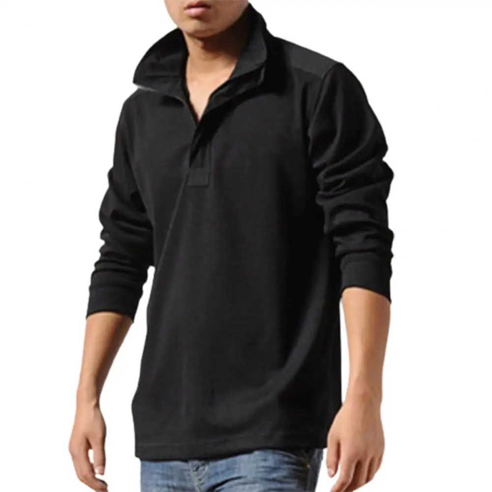 

Plus Size Casual Shirts Men Autumn Loose Long Sleeved Tactical Shirts Military Big Size Business Leisure Men Polo Shirt 2021