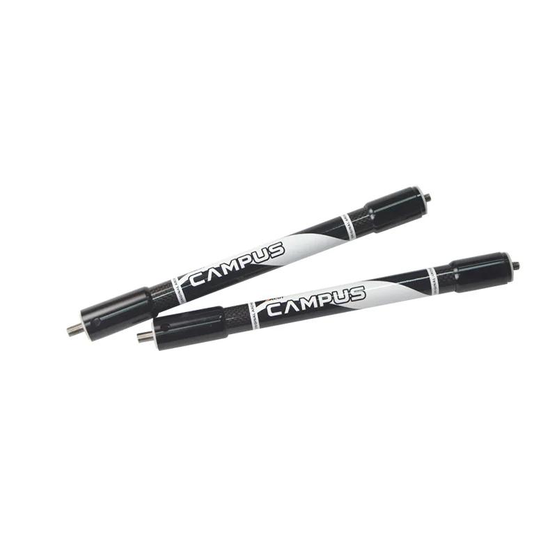 Балансировочный стержень для блочного Лука стабилизатор боковой 30 дюймов/10