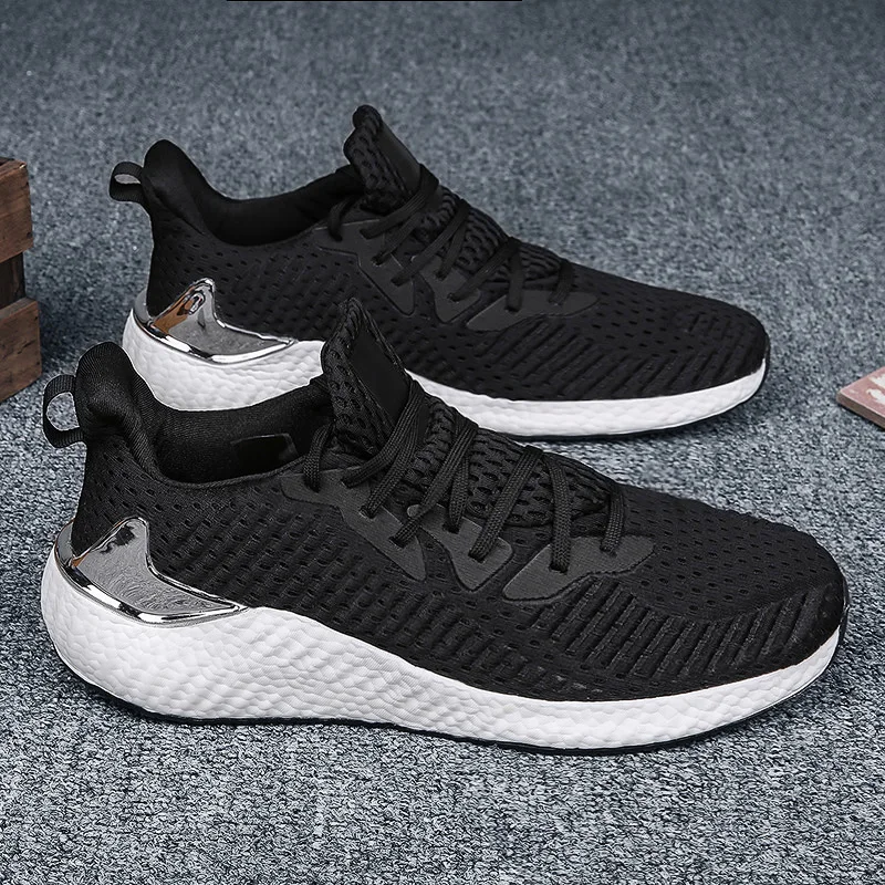 

Men's Sneaker Shoes Summer Casual Shoes Sneakers 2020 Mens Sports Men Causal For Fashion Sport White Sneaker Black Male Man