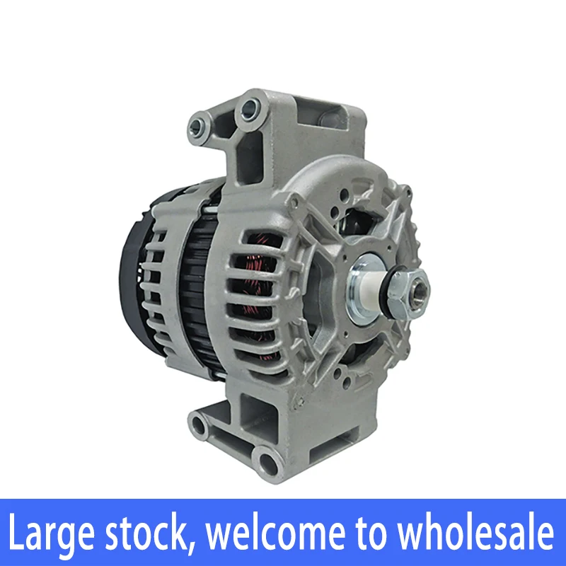 

New Alternator ForVolvo S80 S60 3.2L 3.0L 0121715109 LR002426 31110082