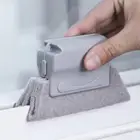 Многофункциональный очиститель для окон, дверей, щётка для чистки клавиатуры, щетка для очистки зазоров и углов