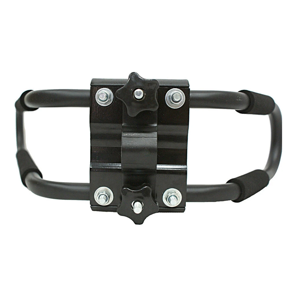 Универсальный автомобильный багажник на крышу для улицы внедорожник грузовик с