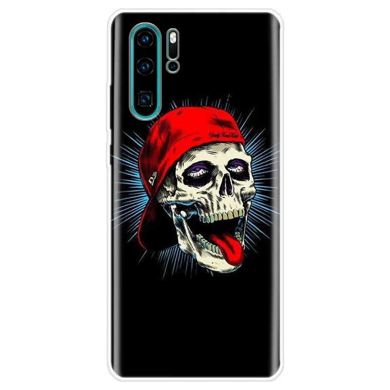 Чехол для Honor 10 lite P Smart 2020 Case Mate 20 Lite For Huawei 8X Y5 Y6 Y7 Y9 2019|Бамперы| |