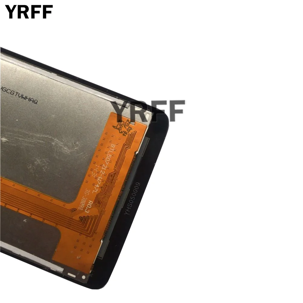 ЖК дисплей для телефона Explay Fresh сенсорный экран дигитайзер переднее стекло