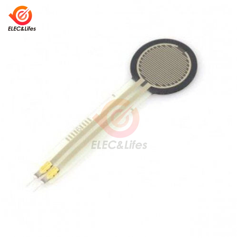 FSR400 FSR402 FSR406 датчик силы чувствительный резистор FSR для Arduino давления тонкой