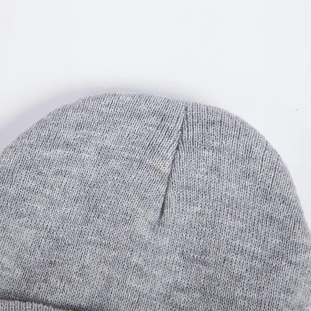 Получите Schwifty шапки бини с вышивкой для женщин и мужчин крутая Зимняя Теплая Лыжная Шапка поп унисекс хип хоп шапки Рик и Морти Skullies