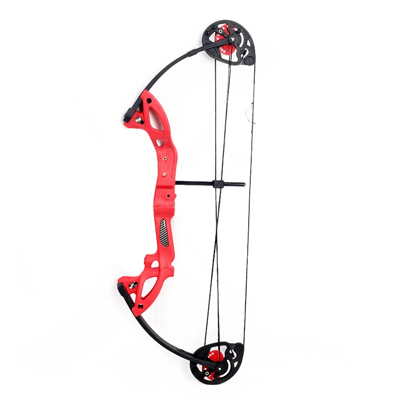 

Three Color Compound Bow New Arrival Archery Bow Powerful Arco And Professional Arrow Outdoor Sports Children'S Toy Games Wholes