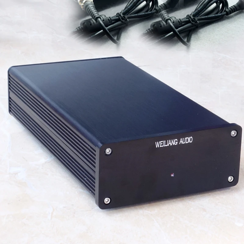 KYYSLB 50 Вт DC12V Fever Линейный источник питания жесткий диск коробка маршрутизатор NAS MAC