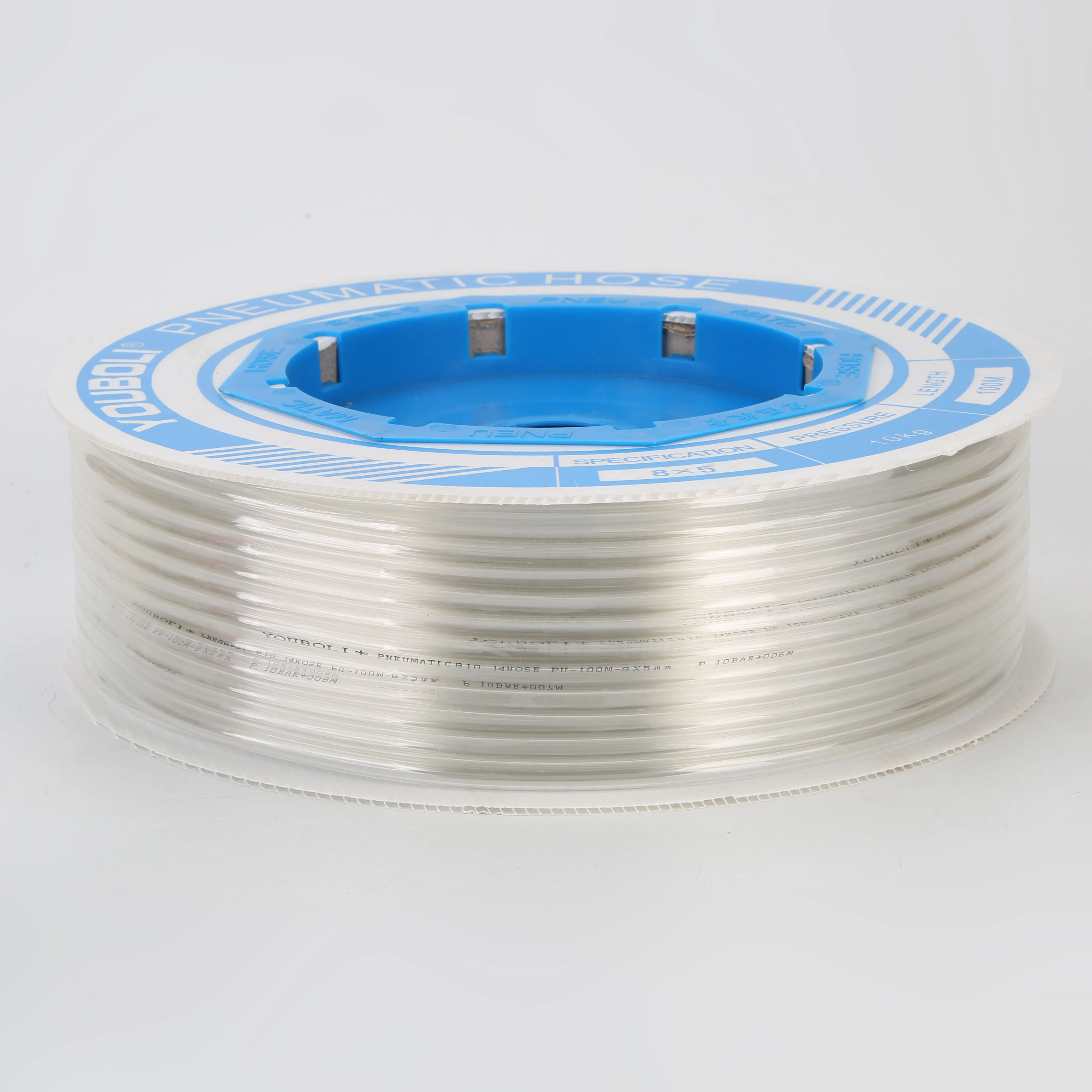 Пневматический компонент высокого давления полиуретановая трубка наружный