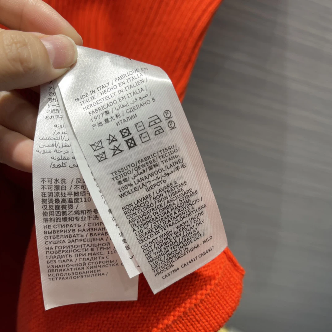 

Luxury 100% Wool Knitted Dresses for Women 2021 New Embroidery Cat Sequins Peter Pan Collar Party Dress Summer Sweet Red Dresses