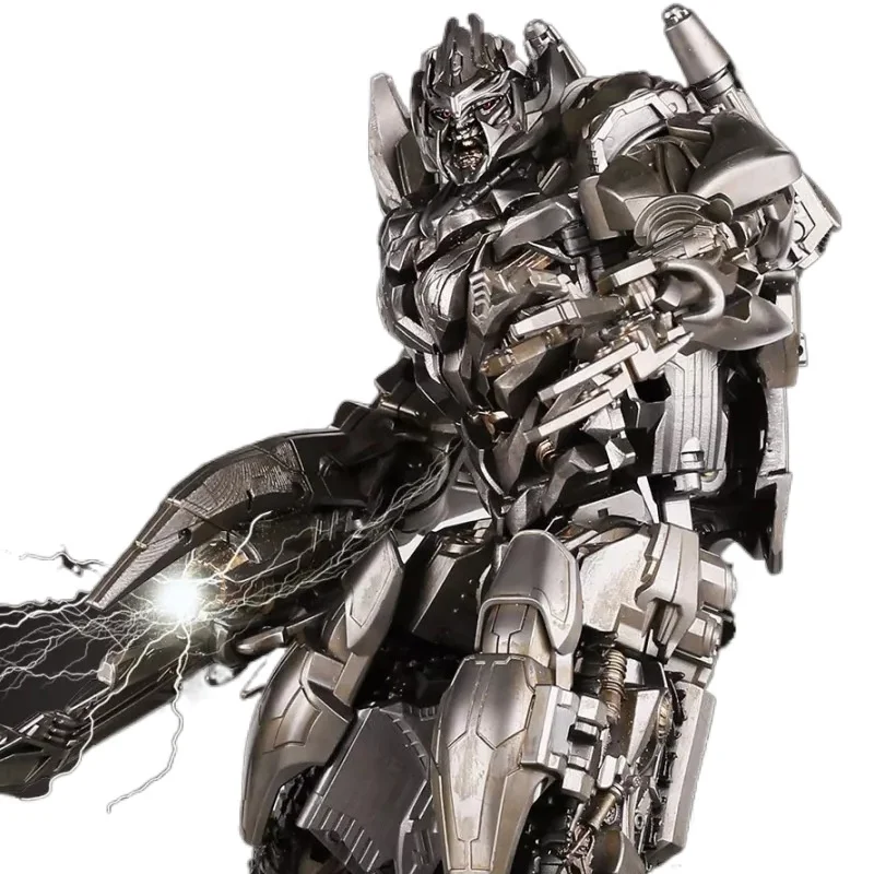 

Transformation Robot Aircraft 30cm Movie Oversized Action Figure Toys Deformation Robot Children Gifts