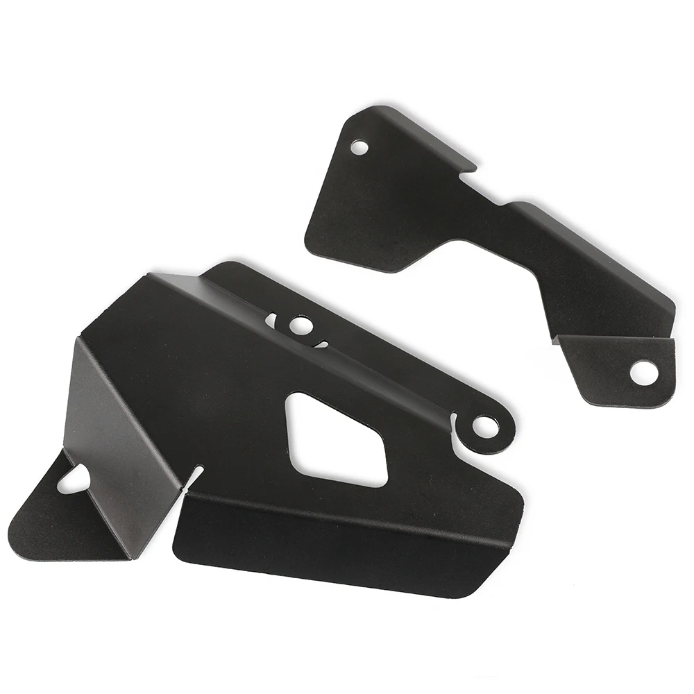 

For YAMAHA XSR 700 XSR700 2018 2019 2020 Motorcycle Accessories Side Panel Frame Cover Brake Reservoir Guards Protector XSR700