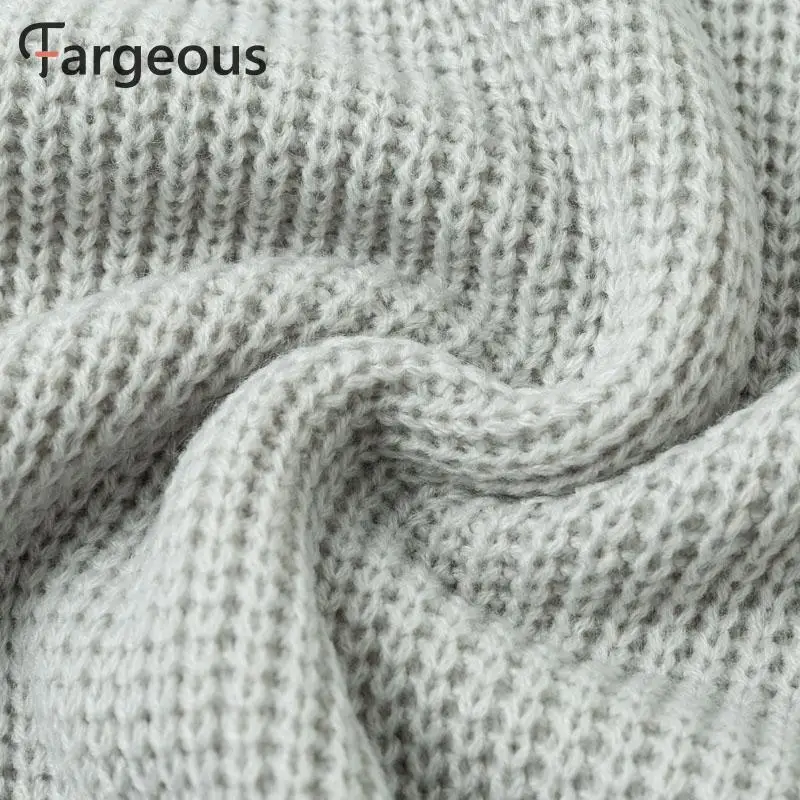 Женский лоскутный свитер размера плюс с v-образным вырезом Свободный пуловер в