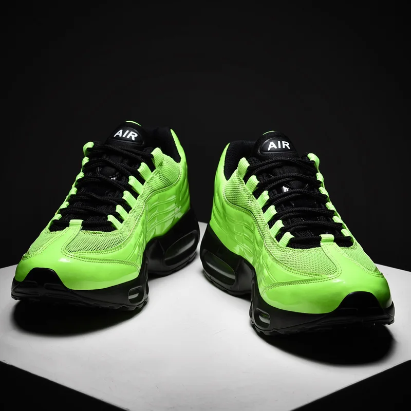 Новинка Большие размеры 14 Zoom Air Кроссовки для бега Zapatos de mujer Максимальный размер 47