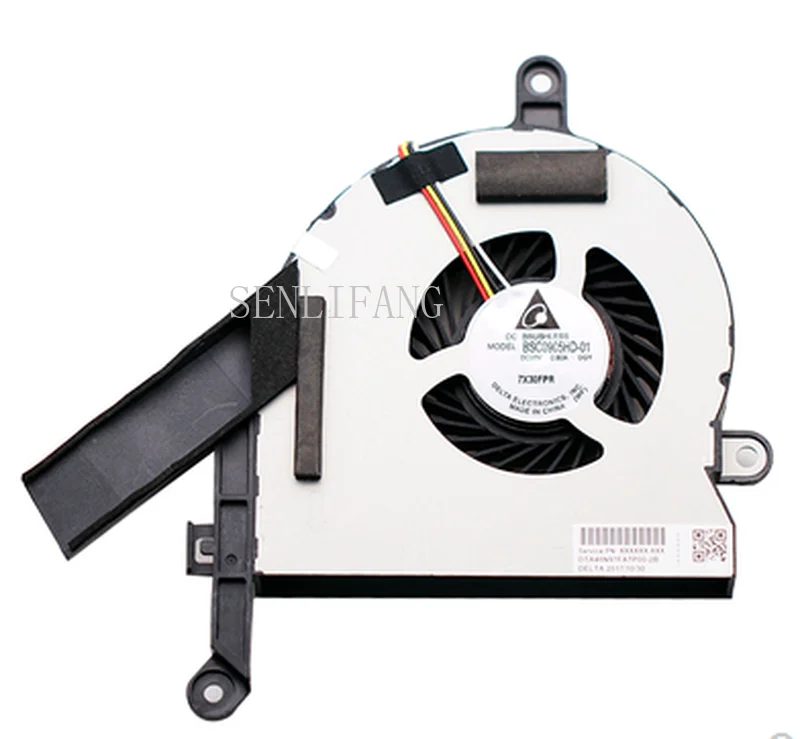 Бесплатная доставка для оригинального ноутбука Delta BSC0905HD 01 DGY 5 в 0 80 а 9 см