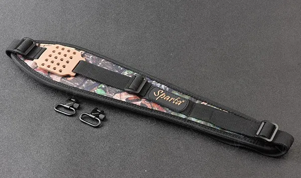 Высококачественное ружье Pcp для винтовки из стали QD Swivels Sling Arisoft 1 дюйм M5009|rifle gun