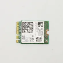 For Intel Wireless-N +BT4.0 Combo Wifi Card For Lenovo Thinkpad Yoga 2 13 Yoga 2 pro L440 L540 X240 04W3830 04X6009
