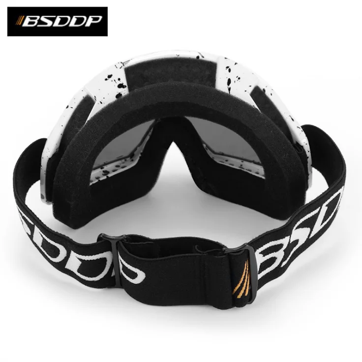 

Unisex Women Men Motocross Motorcycle Goggles Off Road ATV Dirt Bike Anti-UV Glasses Race Goggles