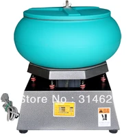 Diy Vibratory Tumbler-Large GoldSilver Polishing Tumbler Jewelry Polishing Tumbler