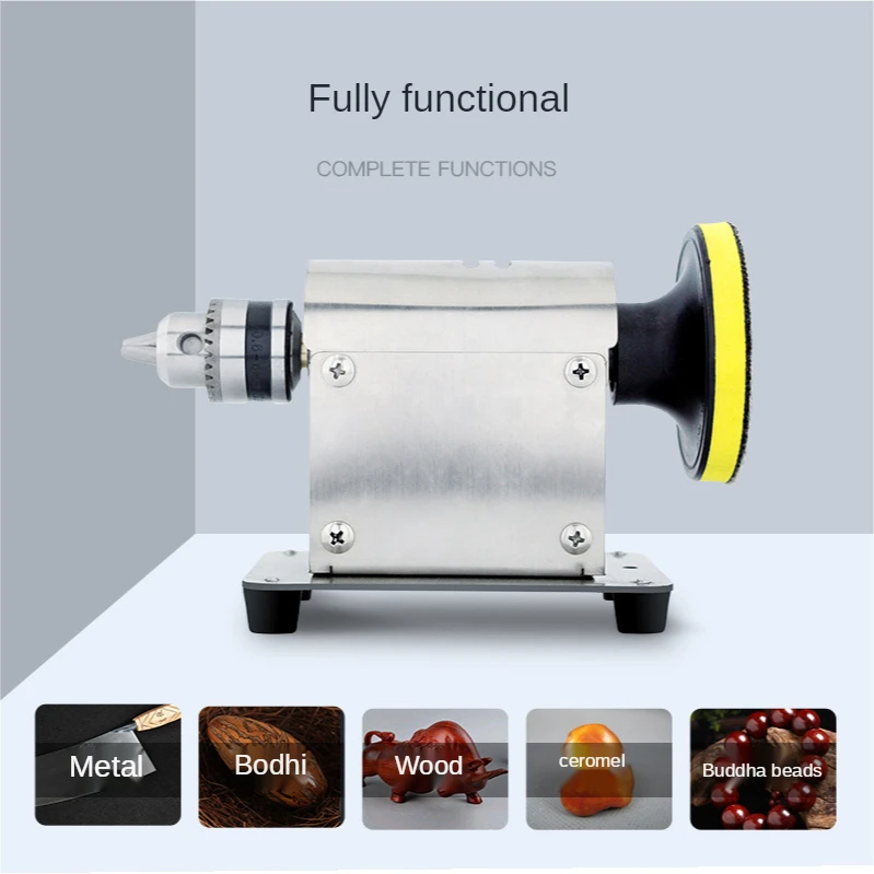 Многофункциональный Ювелирные изделия рок мельница шлифовальная машина