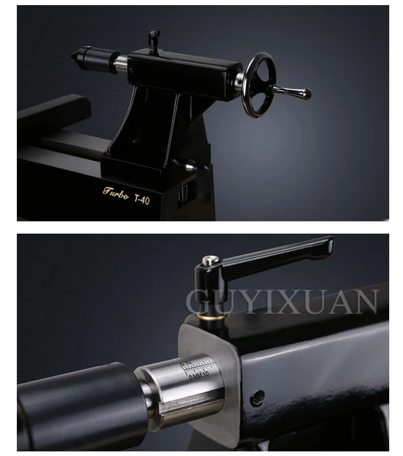 

Woodworking Machinery