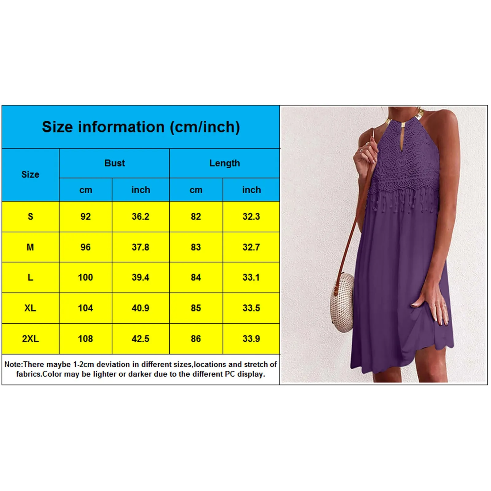 

Robe Satin Women's Casual Sleeveless Backless Solid Color Sexy Lace Halter Dress Robe Femme t Vetement Femme 2021