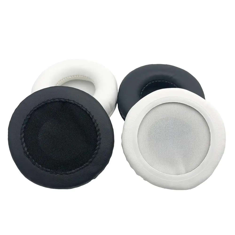 Whiyo 1 Pair of Sleeve for AIAIAI TMA-1 TMA-2 Headset Ear Pads Cushion Cover Earpads Replacement Cups enlarge