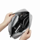 Сумка-Органайзер для кабелей, наушников и жестких дисков