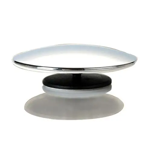 Боковые 360 широкоугольные круглые автомобильные зеркала заднего вида для слепых