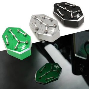 For Kawasaki Z900 z650 ninja650 2017-2021 years refitting aluminum alloy foot brake enlarged seat and enlarged foot pad