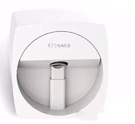 2019 мобильный DIY цифровой многофункциональный автоматический принтер для ногтей