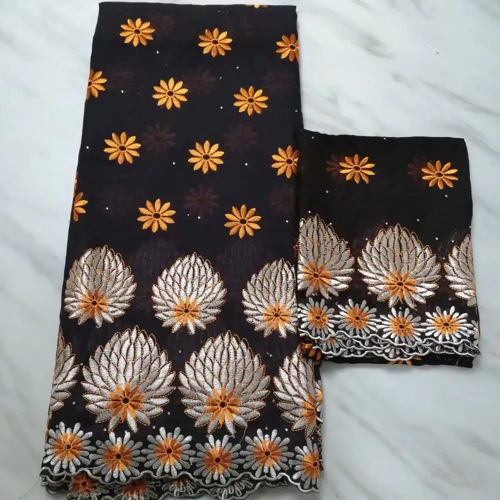 2020 африканская Джордж кружевная ткань высокого качества нигерийский кружевной