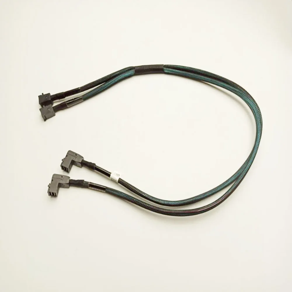 

Новый MiniSAS HD SFF-8643 для DELL PowerEdge R730XD 2Pulled2 PERC H730P PCI SAS A1 B1 RAID CABLE 8T05V 08T05V