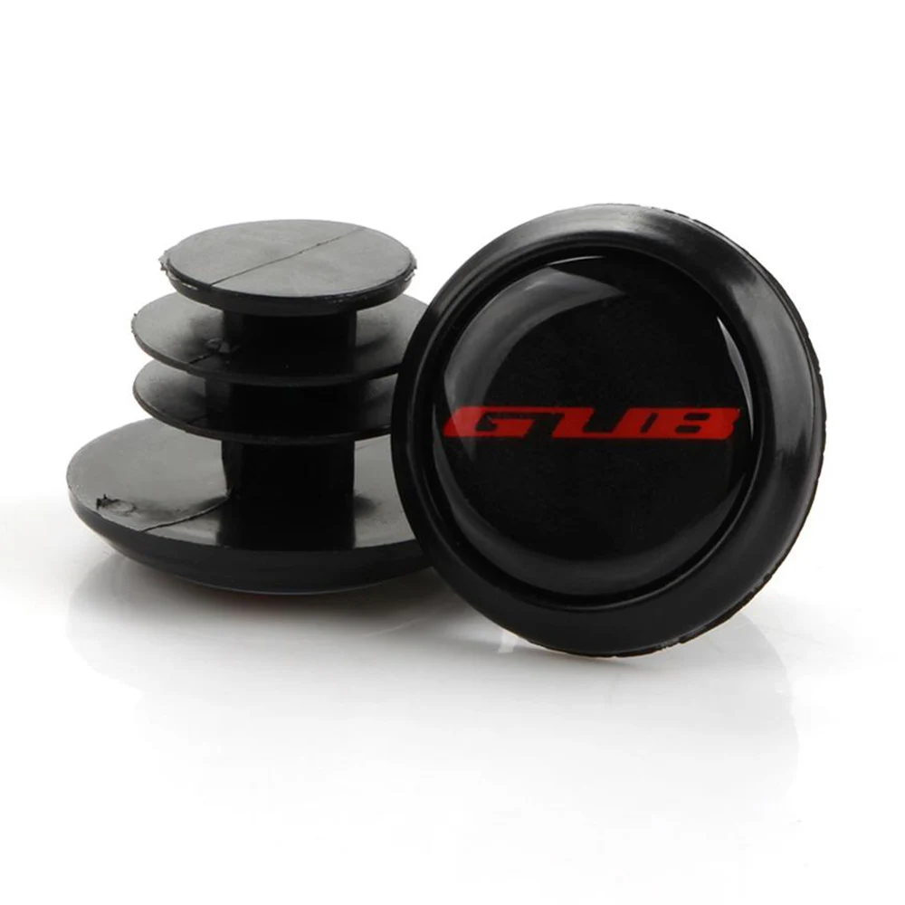 

607 Handle Bar Grip Shock-Proof Anti-Slip Leather Bicycle Grips for Foldable Skateboard Smart Electric Kick Scooter Handle