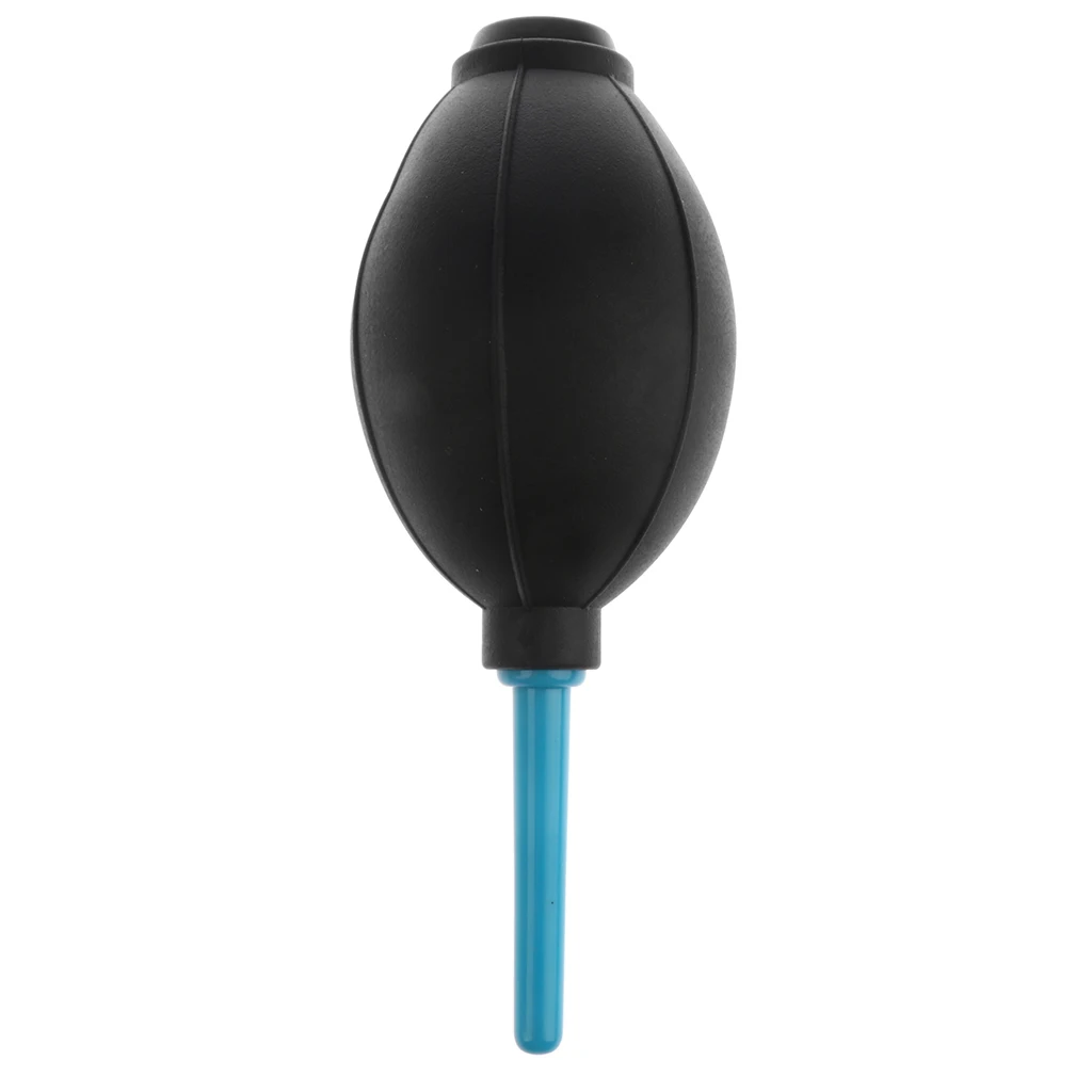 Резиновый очиститель от воздуходув против пыли для объектива камеры Canon Nikon