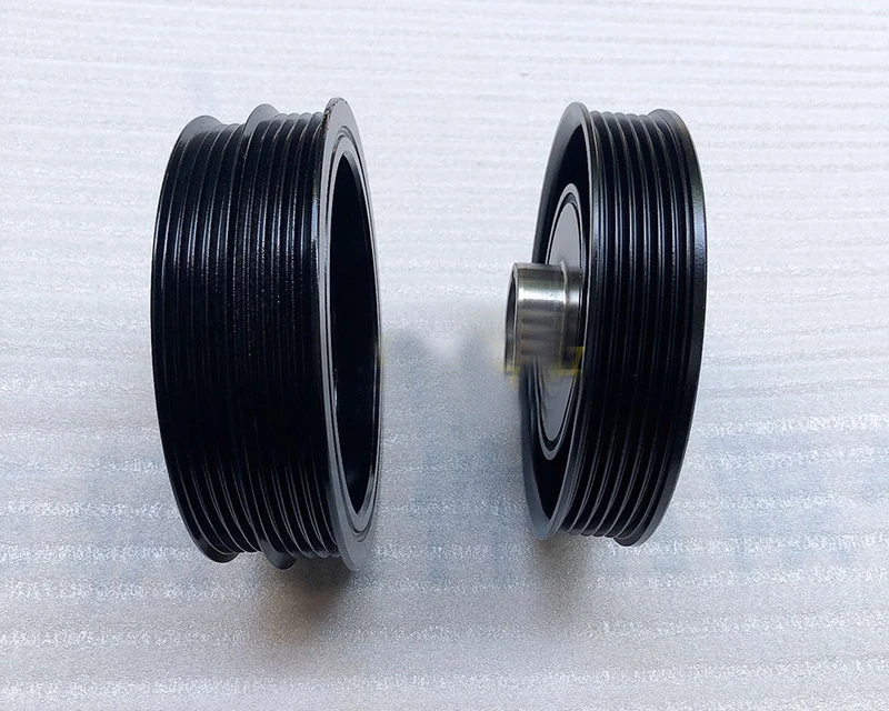 

Suitable for Lifan Maiwei Lotto 520 620 engine crankshaft pulley crankshaft pulley auto parts