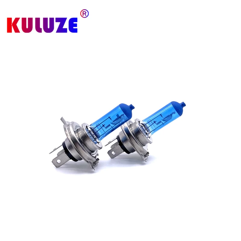 2 шт., автомобильные фары H7 H4 H8 H11 55 Вт 12 В 2 шт., автомобильные фары H7 H4 H8 H11 55 Вт 12 В