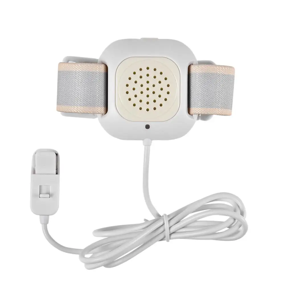 

Сигнализация влажности, удобная компактная сигнализация для мочи ребенка для улучшения уверенности ребенка