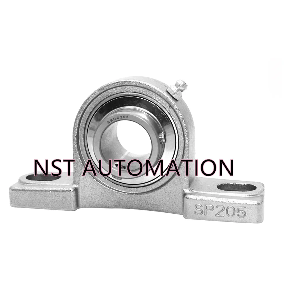 1 шт. сферический подшипник из нержавеющей стали 40 мм|Подшипники| |