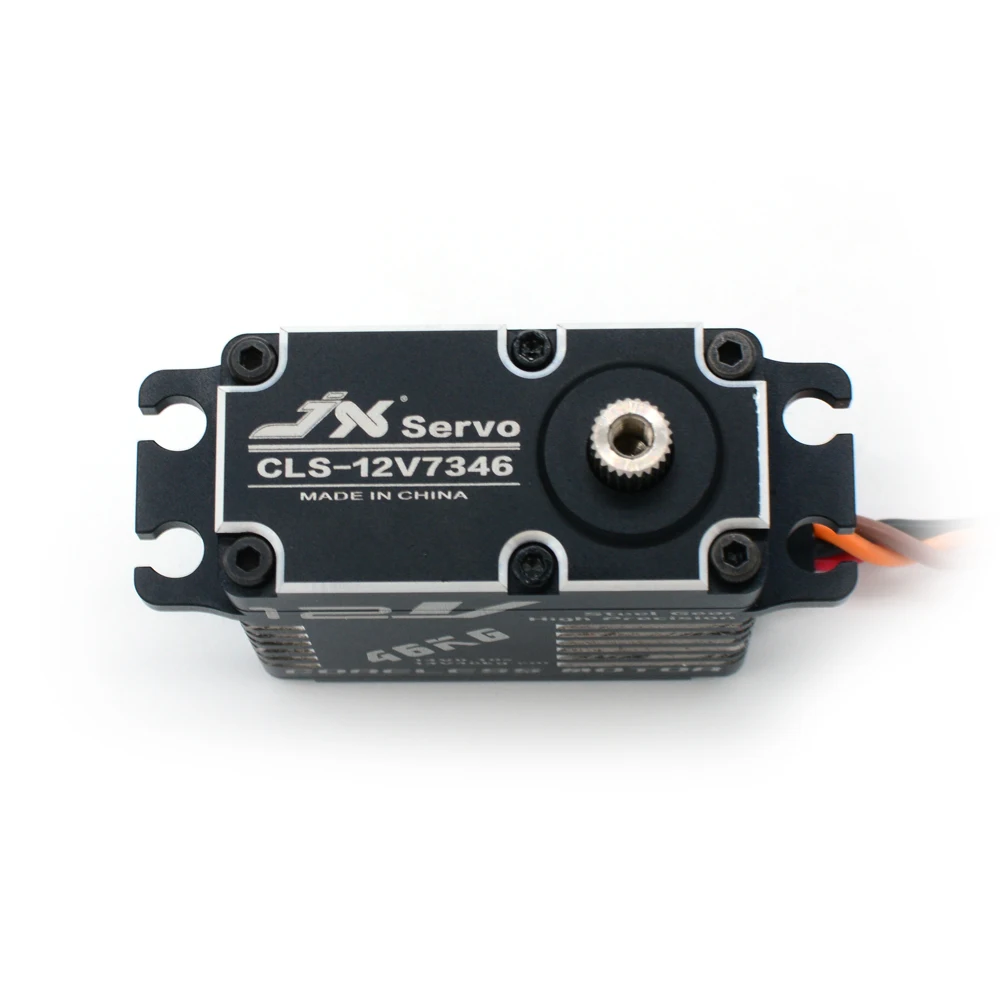 jx cls 12v7346 46 кг высокоточная стальна