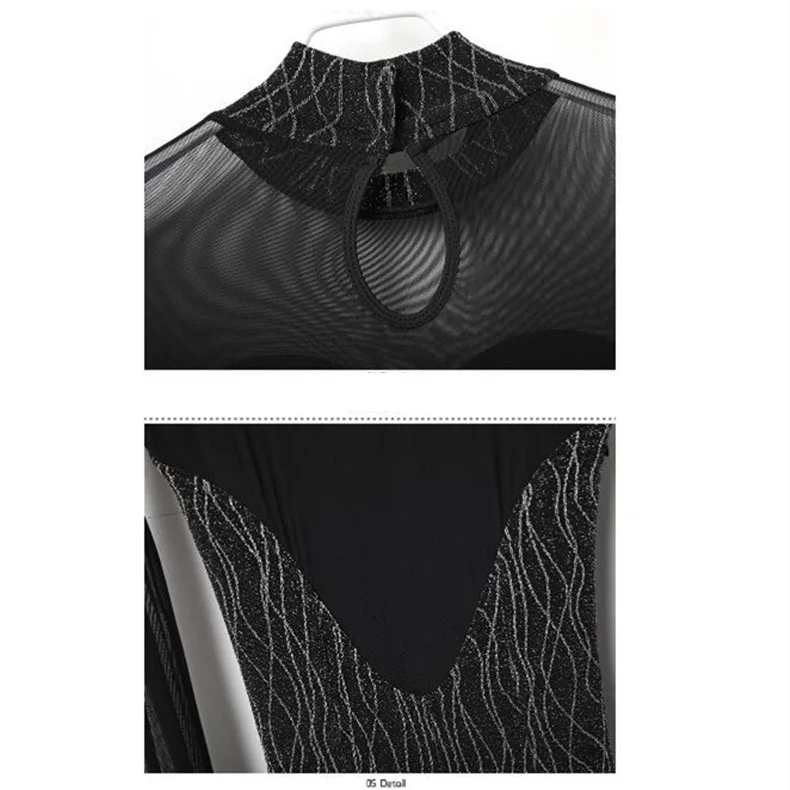 Платье для бальных танцев платье венецианского вальса перспективное румбы с