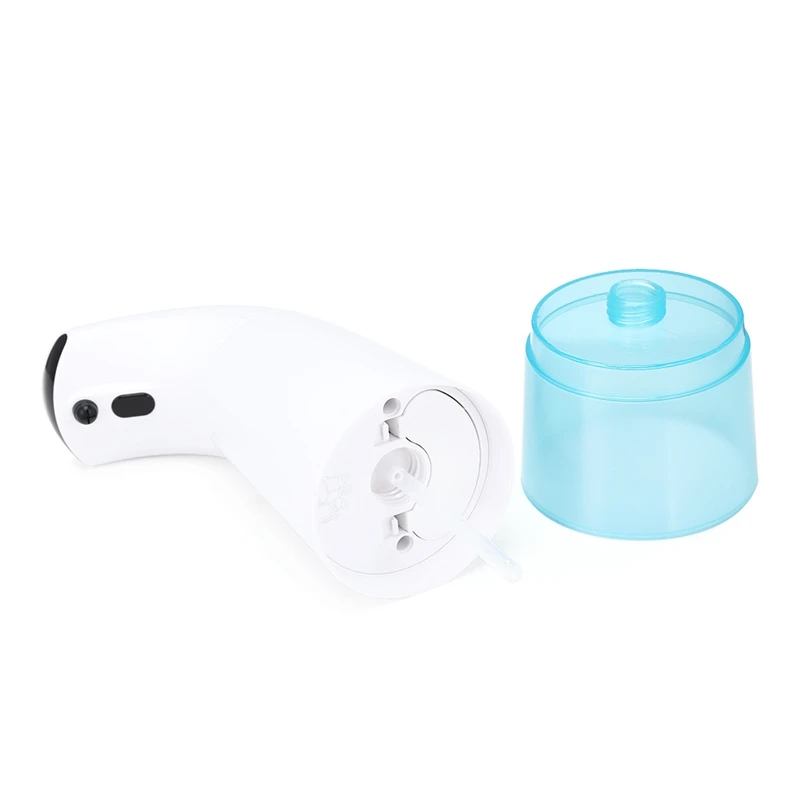 280 мл инфракрасный датчик Автоматический Диспенсер для мыла пресс без